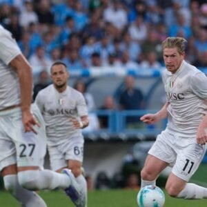 Víťazný štart Neapola s hviezdnou posilou, gól z Premier League pri úvode