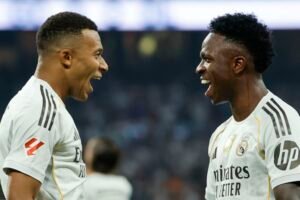 Víťazný štart Xabiho Alonsa v lige, Real Madrid tesne triumfoval