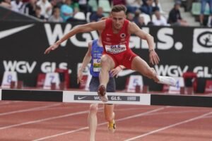 Víťazstvo pre mamu Víťazstvo pre mamu