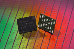 Výhra pre spotrebiteľov? SK Hynix prinesie 300+ vrstvové QLC NAND najskôr do PC
