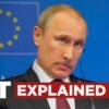 Vysvetlené: Môže byť ruský prezident Putin zatknutý na území USA, ak pristane na...