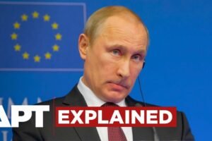 Vysvetlené: Môže byť ruský prezident Putin zatknutý na území USA, ak pristane na...
