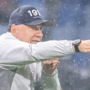 Weiss: Mak chcel rozhovor pred zápasom, po prehre opakoval, že tím je naspäť