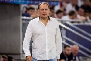 Weiss junior obhajuje otca: Rozumiem mu, hovorí kapitán Slovana