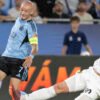 Weiss si vydýchol: Trest od UEFA miernejší, než sa obával