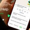 WhatsApp a AI: Nový pomocník na písanie, ktorý vám zachráni trápne konverzácie