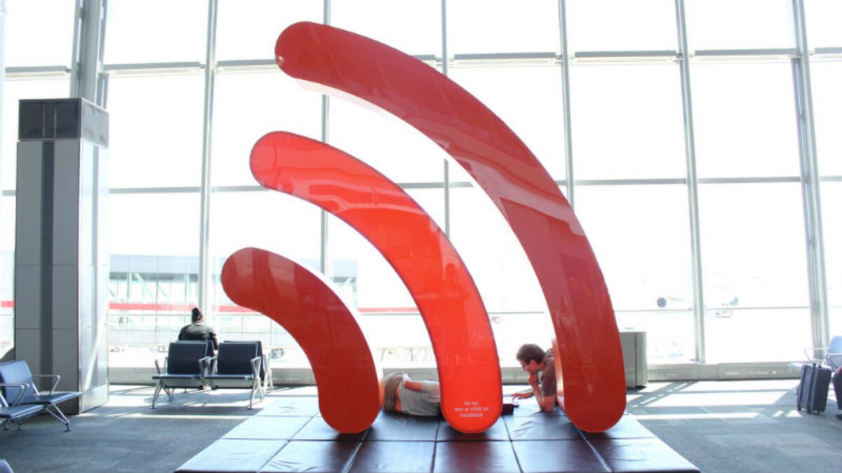 Wi-Fi 8 nebude rýchlejšie, ale lepšie