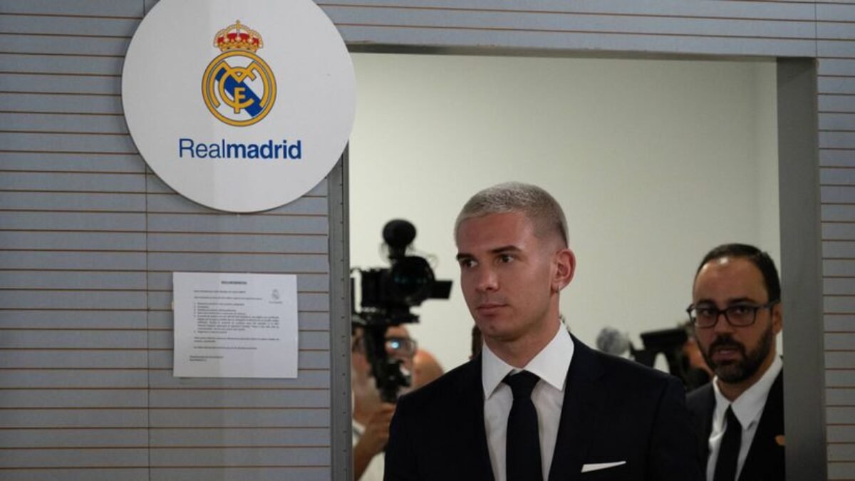 Xabi Alonso sa zameriava na útok, Real Madrid posilnil o hráča za 45 miliónov eur