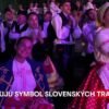Z. MATEJIČKOVÁ : TAKTO VYZERÁ SKUTOČNÉ SRBSKO A SLOVENSKÉ NÁRODNÉ SLÁVNOSTI V BÁ...