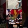 Zelenskyj v Oválnej pracovni: Územné zisky Ukrajiny a Trumpova myšlienka výmeny ...
