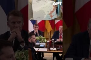 Zelenskyj v Oválnej pracovni: Územné zisky Ukrajiny a Trumpova myšlienka výmeny ...