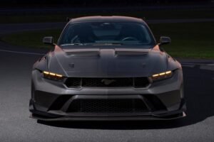 Značka: Mustang
Typ: GTD Liquid Carbon