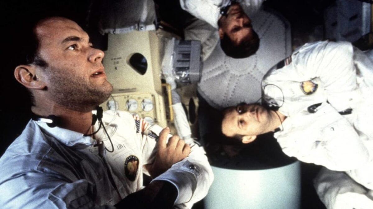 Zomrel James Lovell, veliteľ Apollo 13. Astronauta s českými koreňmi preslávila legendárna veta