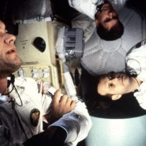 Zomrel James Lovell, veliteľ Apollo 13. Astronauta s českými koreňmi preslávila ...