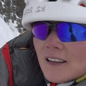 Zradná K2 má novú obeť. Pár týždňov po smrti Dahlmeierovej zmietlo kamenie ďalši...
