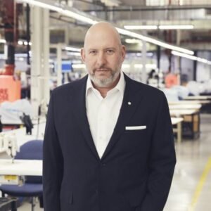 Šéf Canada Goose, Dani Reiss, sa po nástupe do funkcie vo veku 27 rokov roky vyh...