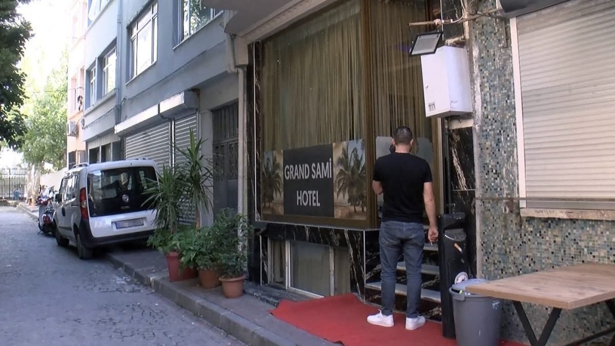 V hoteli v tureckom Istanbule našli dvoch mŕtvych chlapcov.