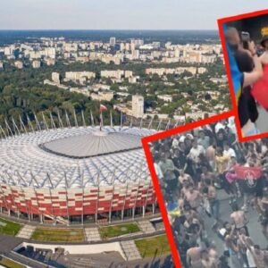 Tusk bol smiešne obviňovaný z toho, že za škandál s vlajkou Banderu na najväčšom...