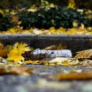 Taliansko zavádza prísne pokuty za nelegálne vyhodený odpad.