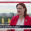 K. R. NEVEĎALOVÁ: PROTIRUSKÝ FANATIZMUS SA STAL NÁBOŽENSTVOM