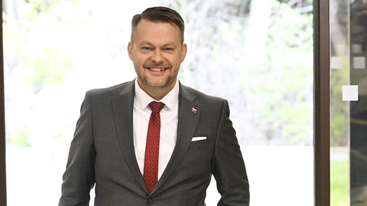 Minister Migaľ ostro skritizoval prezidenta.