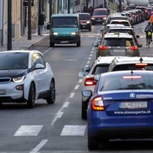 Rezort vnútra pripravuje zmeny v systéme PZP.