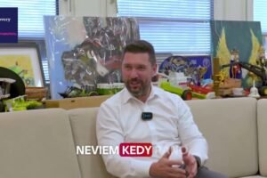 R. TAKÁČ: MÉDIÁ UŽ ABSOLÚTNE STRATILI VŠETKY ZÁBRANY