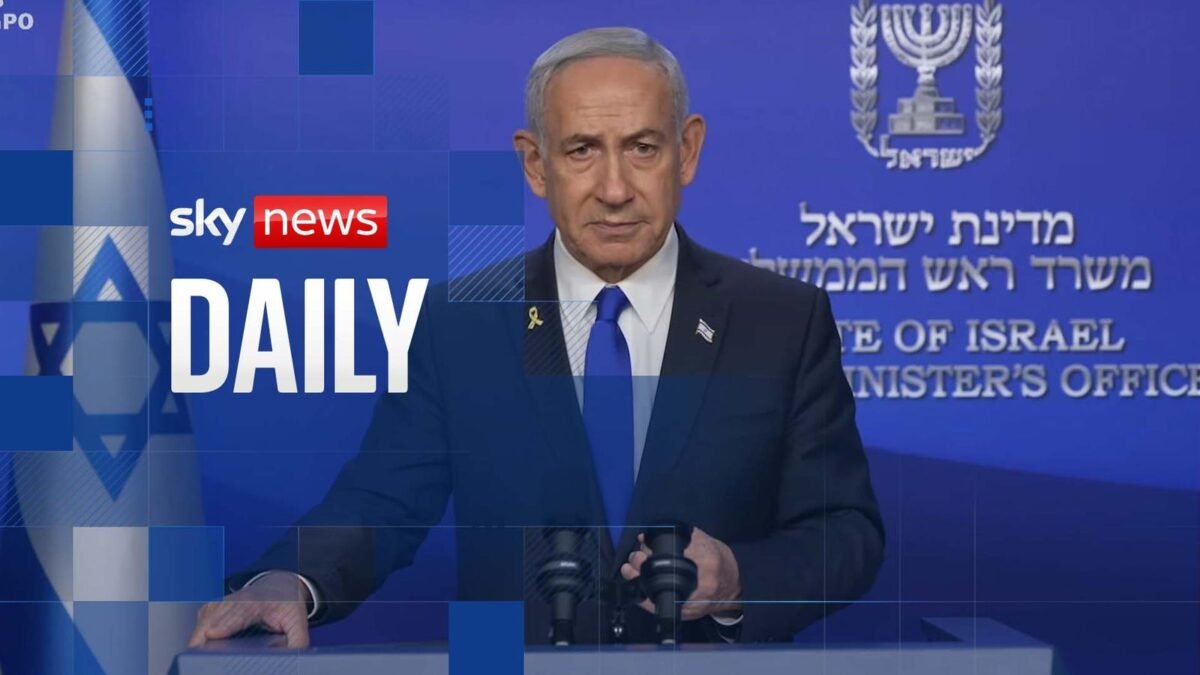 Izrael: Chce Netanjahu „večnú vojnu“ v Gaze?