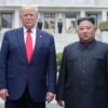 USA: Donald Trump hovorí, že sa chce znova stretnúť s Kim Čong-unom zo Severnej ...
