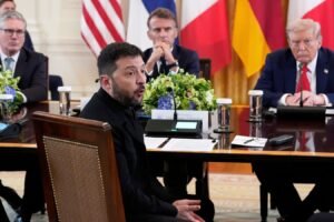 USA: Európske národy „prevezmú na seba veľkú záťaž“ pri odrádzaní ag...
