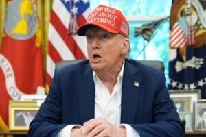 Illinois: Trump sa snaží „vyvolať krízu“ v Chicagu, tvrdí guvernér I...