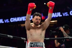 Mexiko: Legendárny boxer Julio César Chávez Jr. pôjde v Mexiku pred súd kvôli úd...