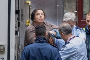 Austrália: Erin Pattersonová, hubová vrahyňa, ma nechala „napoly nažive&#8...