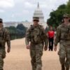 USA: Národná garda začne nosiť strelné zbrane vo Washingtone DC, uviedol predsta...