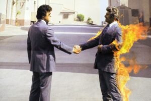 Spojené štáty americké: Ronnie Rondell Jr., hollywoodsky kaskadér veterán, ktoré...
