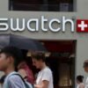 Švajčiarsko: Swatch sa ospravedlňuje za reklamu s „šikmými očami“ po...