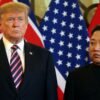 USA: Trump chce opätovné stretnutie s Kim Čong-unom – načasovanie je zvláštne