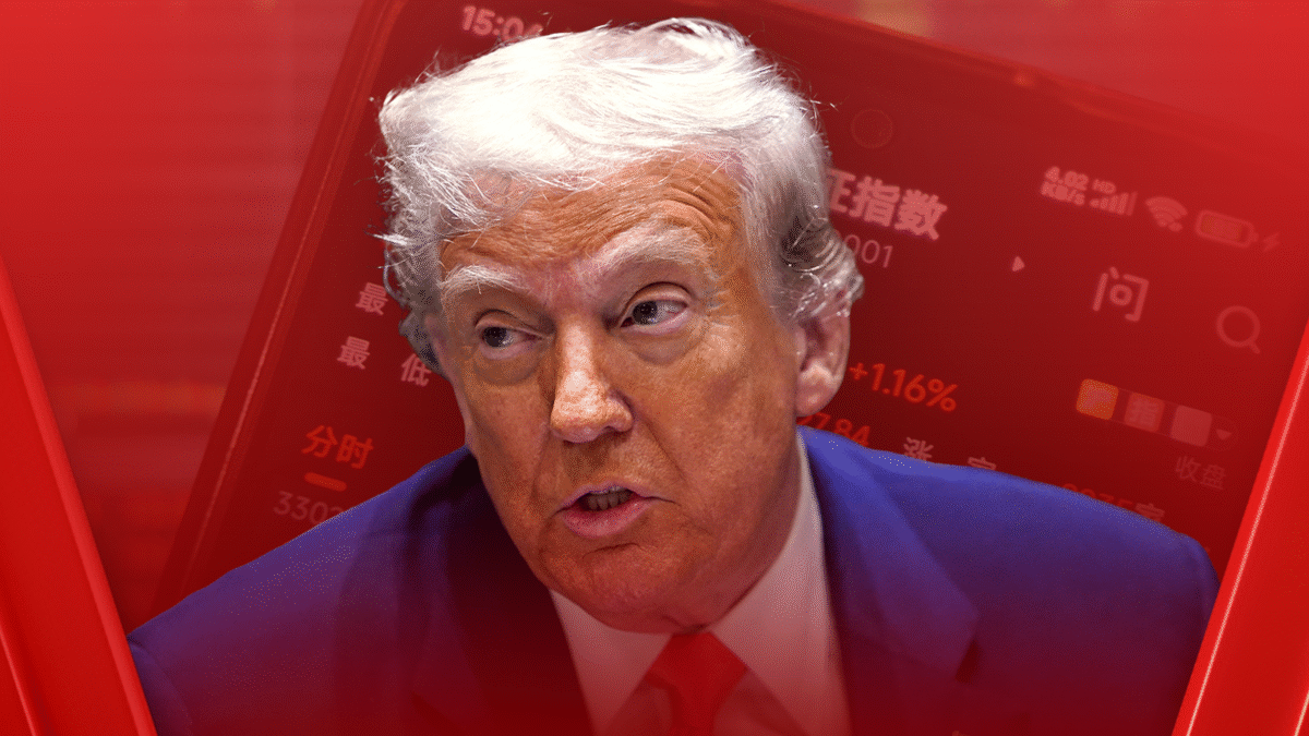 USA: VEĽKÝ DEŇ PRE AMERIKU!!! Trumpove clá sú späť a ovplyvnia desiatky krajín