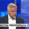 T. GAŠPAR: ZÁVISLOSŤ OD USA NIE JE SLOBODA