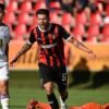 Trnava stále stopercentná, Slovan zaváhal v Michalovciach.