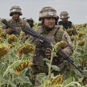 EÚ: Ukrajinci musia mať slobodu rozhodnúť o svojej budúcnosti