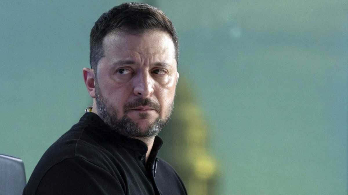 Zelenskyj: Pripravujeme výmenu vyše tisícky vojnových zajatcov.