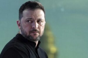 Zelenskyj: Pripravujeme výmenu vyše tisícky vojnových zajatcov.