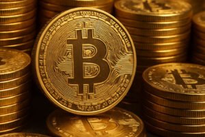 Miliarda dolárov zamieri do Bitcoinu po tom, čo Jiuzi schválilo krypto politiku.