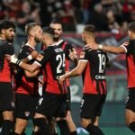 Niké liga: Ružomberok porazil Podbrezovú a slávi tretie víťazstvo.