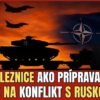 Generál Viktorín: Železnice pre tanky, nie turistov. Nemecko chystá presun 800 0...