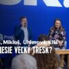 Čo prinesie veľký TRESK!? | Diskusia PS | Monika UHLEROVÁ ● Ivan MIKLOŠ ● Štefan...