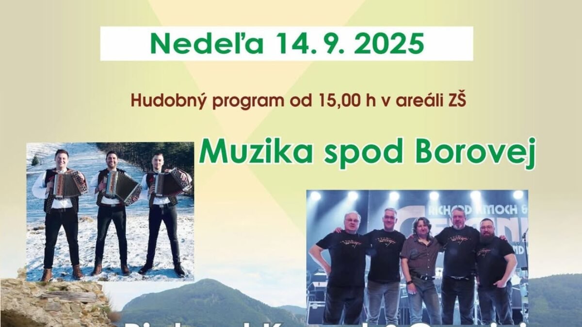 Mesto Považská Bystrica: Commenting has been turned off for this post.