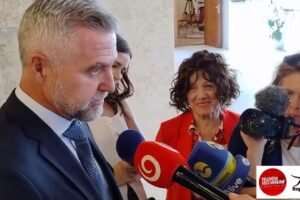 TK Smer SSD – Aktuálna politická situácia