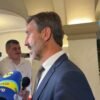 Vyjadrenie k narušeniu poľského vzdušného priestoru